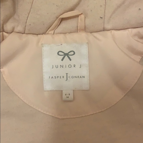 6-9 month jacket - Picture 4 of 5